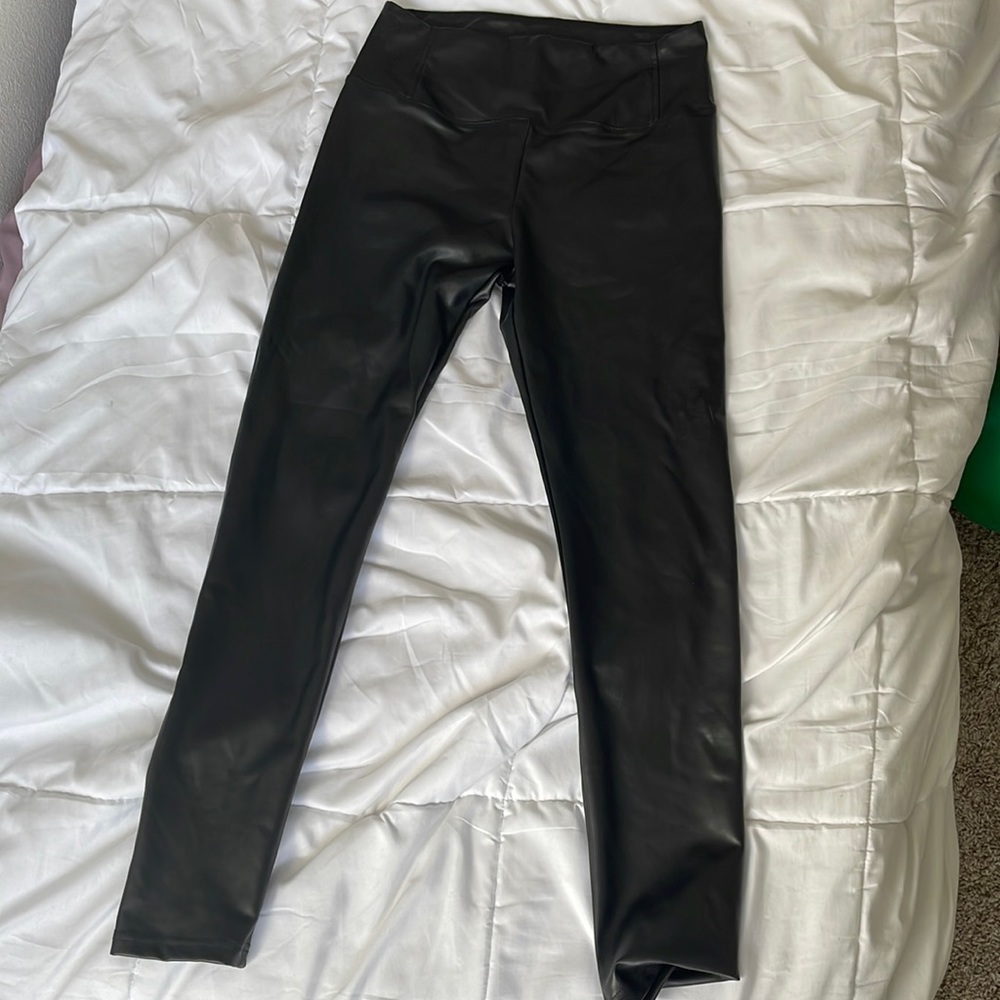 7 For All Mankind pants.